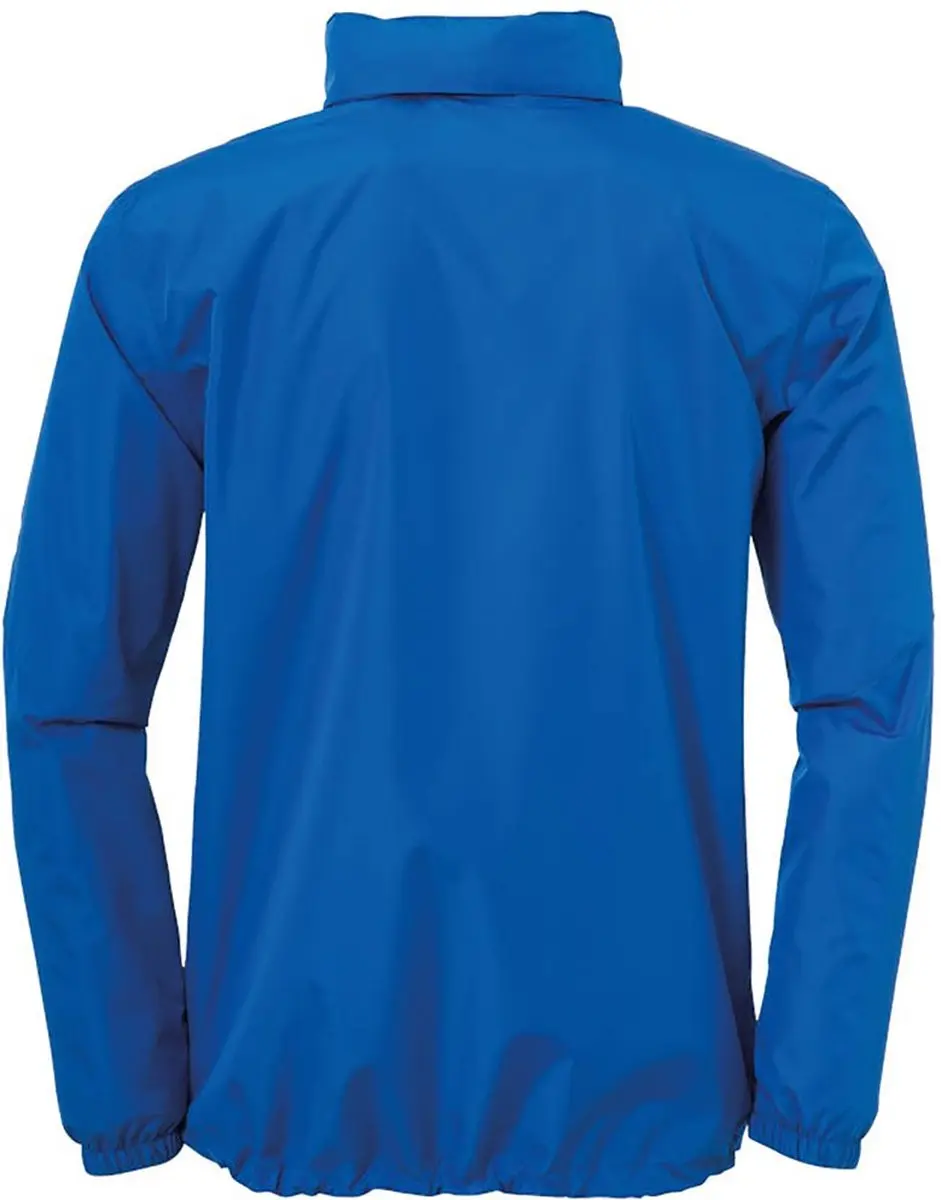 Uhlsport Stream 22 All Weather Trainingsjack - Azurblauw/Wit S