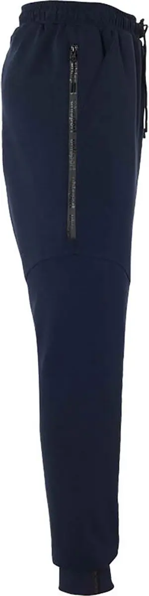 Uhlsport Essential Pro Trainingsbroek S - Navy