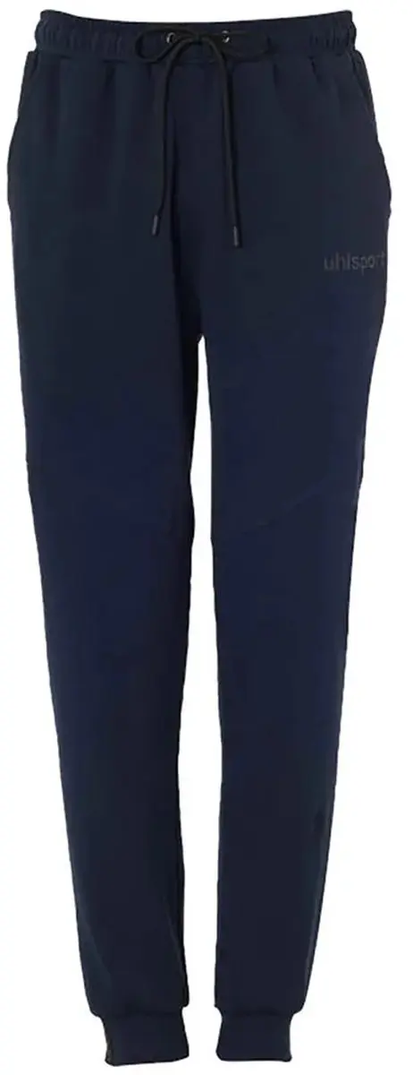 Uhlsport Essential Pro Trainingsbroek S - Navy - afbeelding 6 van 6