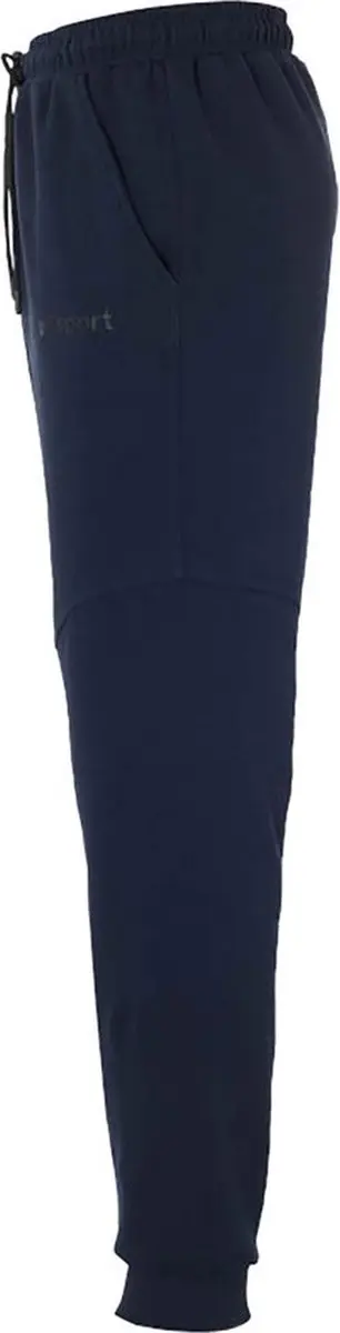Uhlsport Essential Pro Trainingsbroek S - Navy