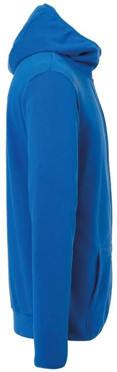 Uhlsport Essential Hood Jacket 1005196 - XXXL - Rood - afbeelding 6 van 6