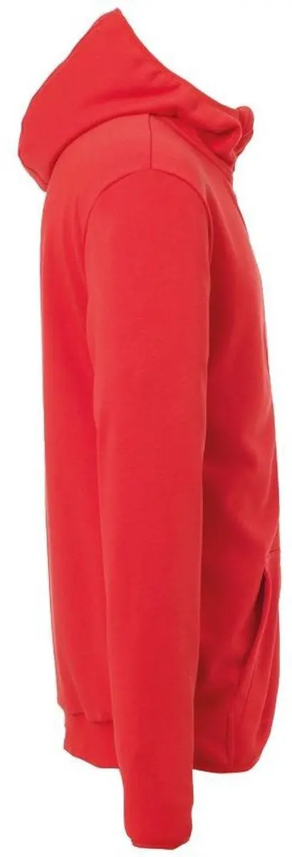 Uhlsport Essential Hood Jacket 1005196 - XXXL - Rood