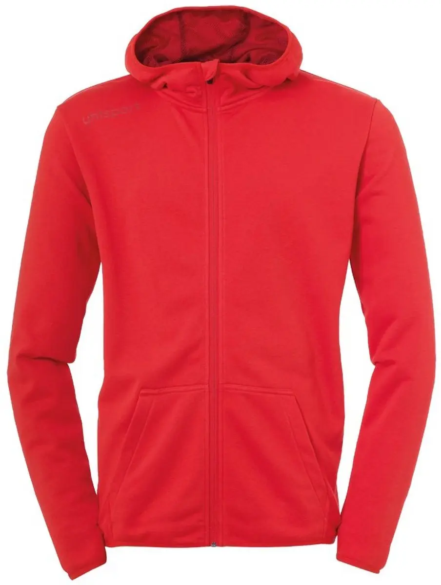 Uhlsport Essential Hood Jacket 1005196