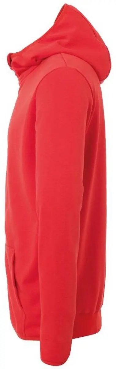 Uhlsport Essential Hood Jacket 1005196 - XXXL - Rood