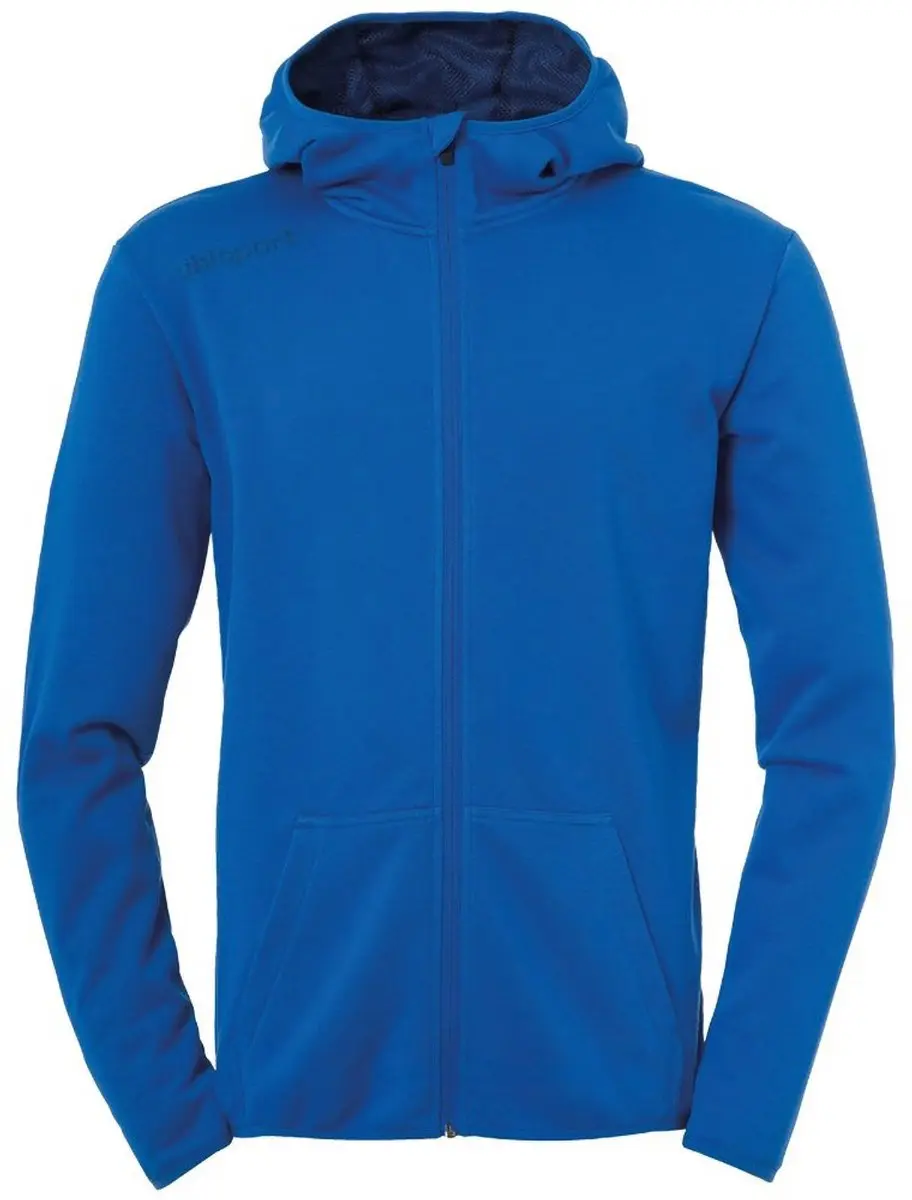 Uhlsport Essential Hood Jacket 1005196 - XXXL - Rood
