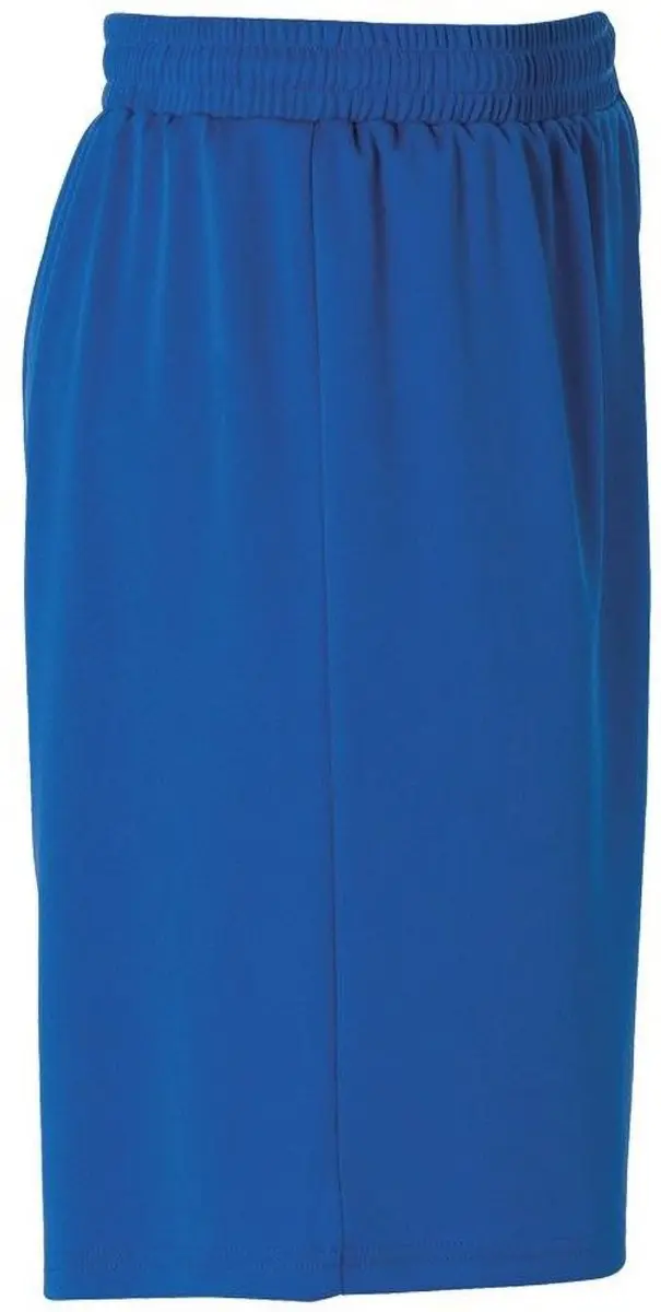 Uhlsport Center Basic Short Kinderen 152 - Royal