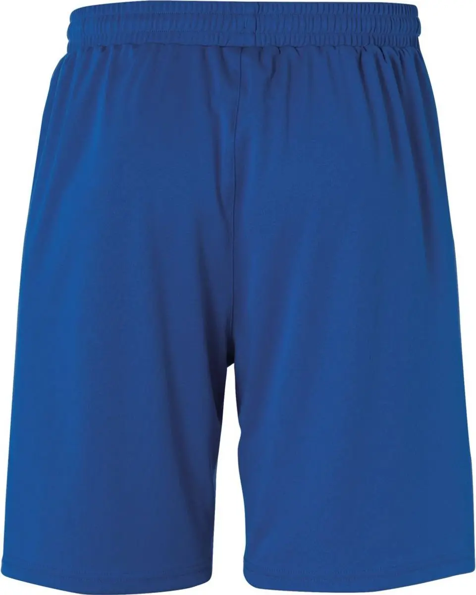 Uhlsport Center Basic Short Kinderen 152 - Royal