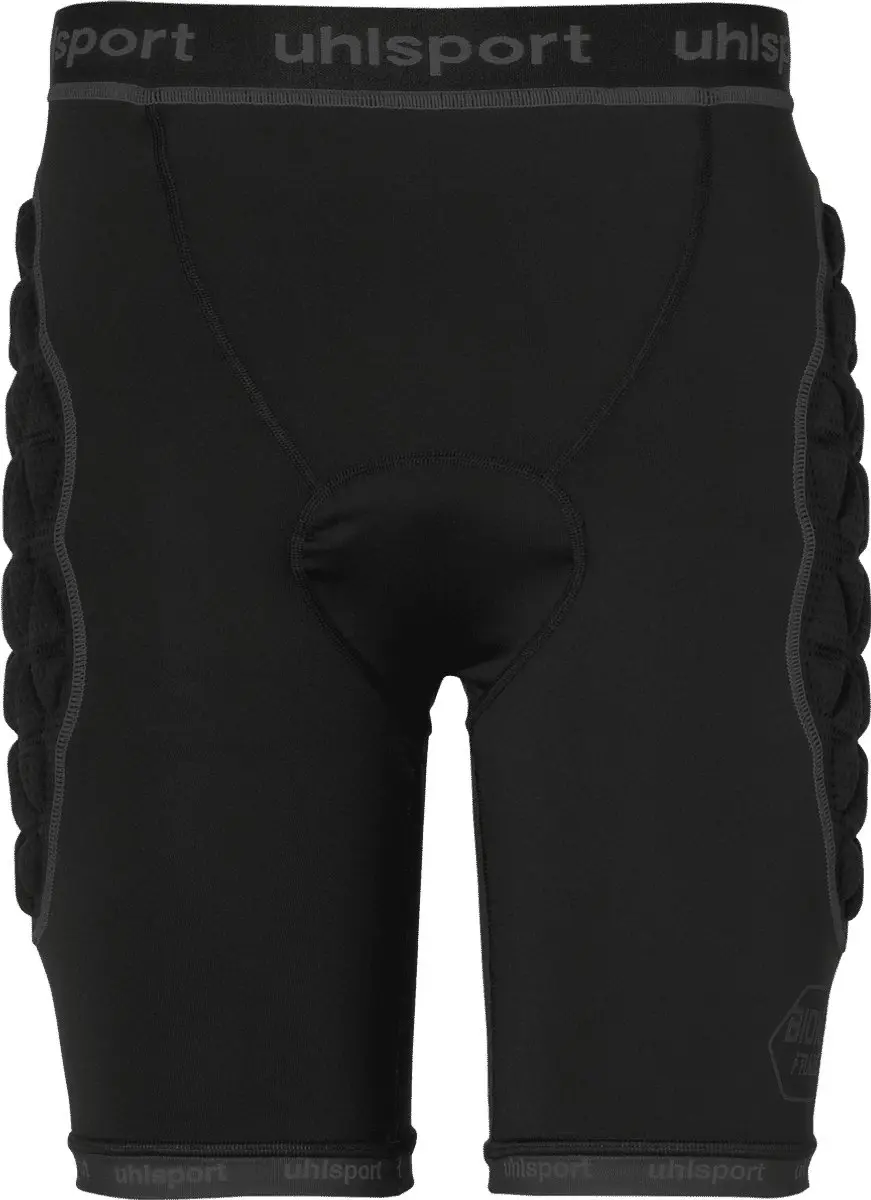 Uhlsport Bionikframe Padded Shorts Heren M