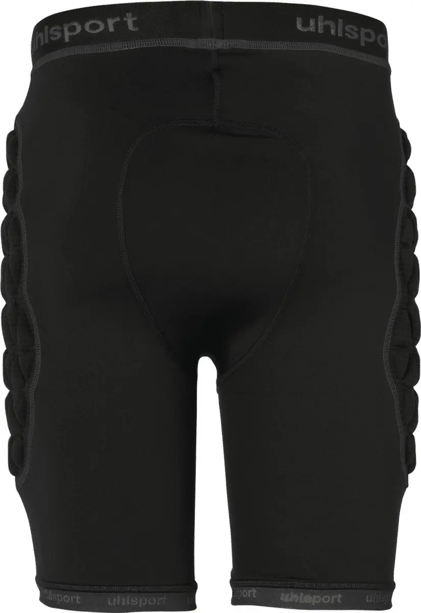 Uhlsport Bionikframe Padded Shorts Heren M - Zwart