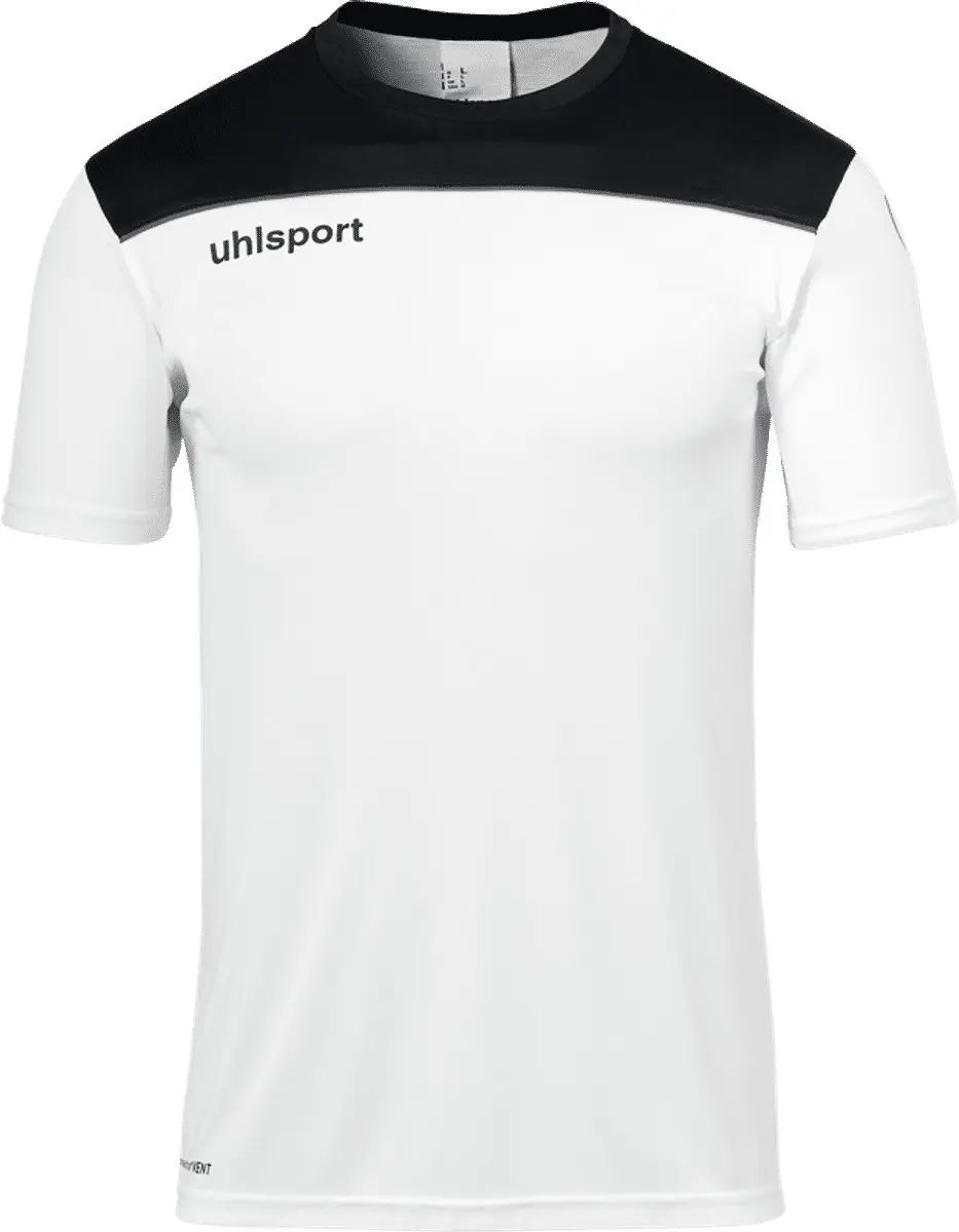 Uhlsport Offense 23 T-shirt Kinderen 116
