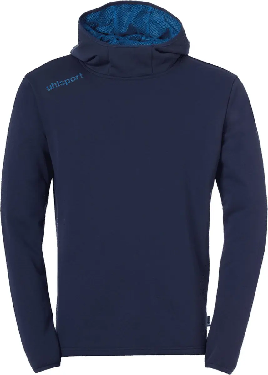 Uhlsport Essential Sweater Met Kap Heren M