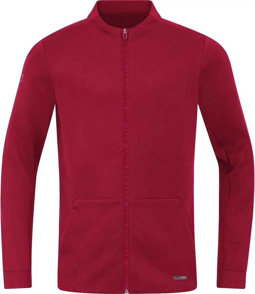 JAKO Pro Casual Trainingsvest Heren