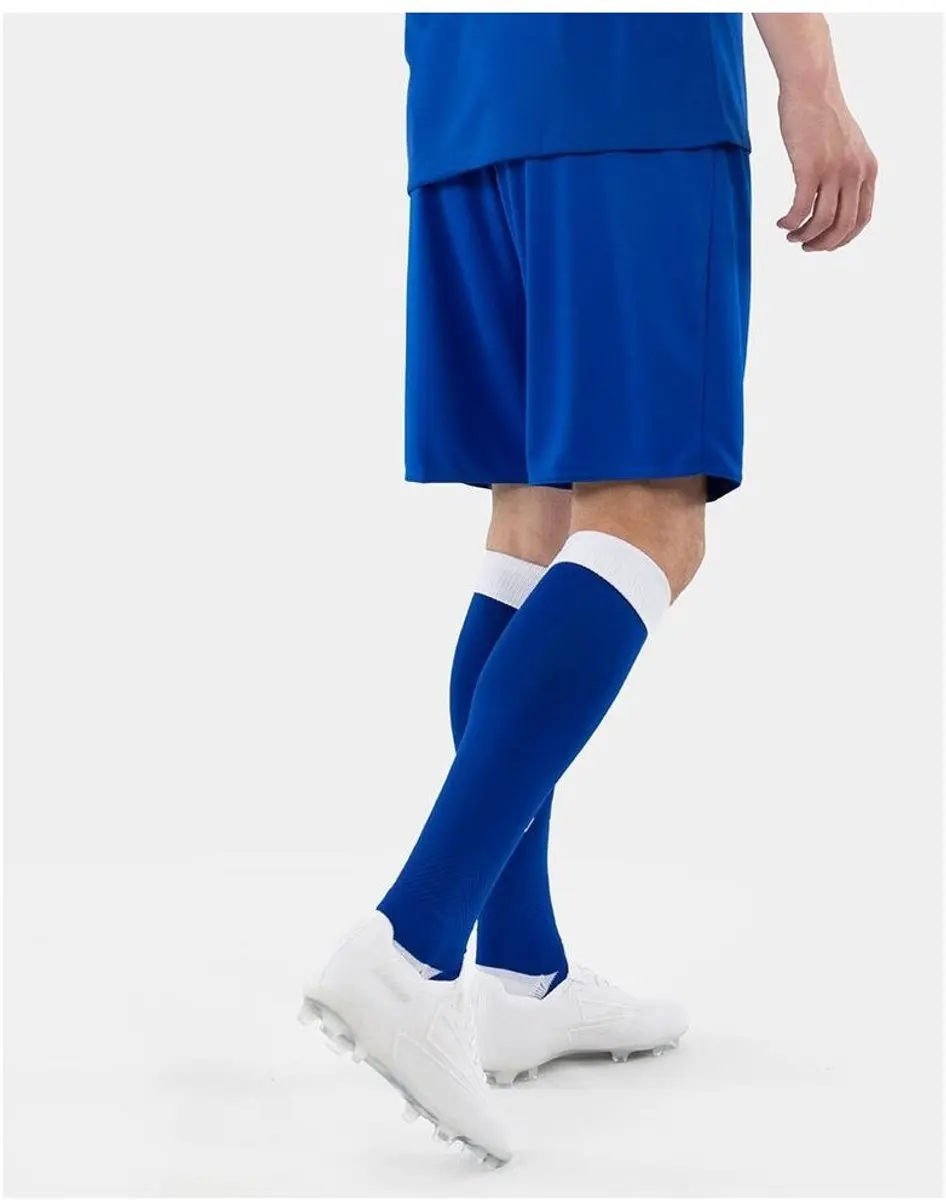 Jako Short Manchester 2.0 Maat S - Blauw