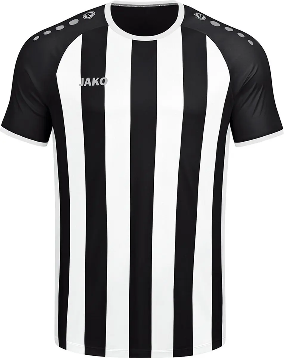 Jako Inter Shirt Korte Mouw Kinderen 140