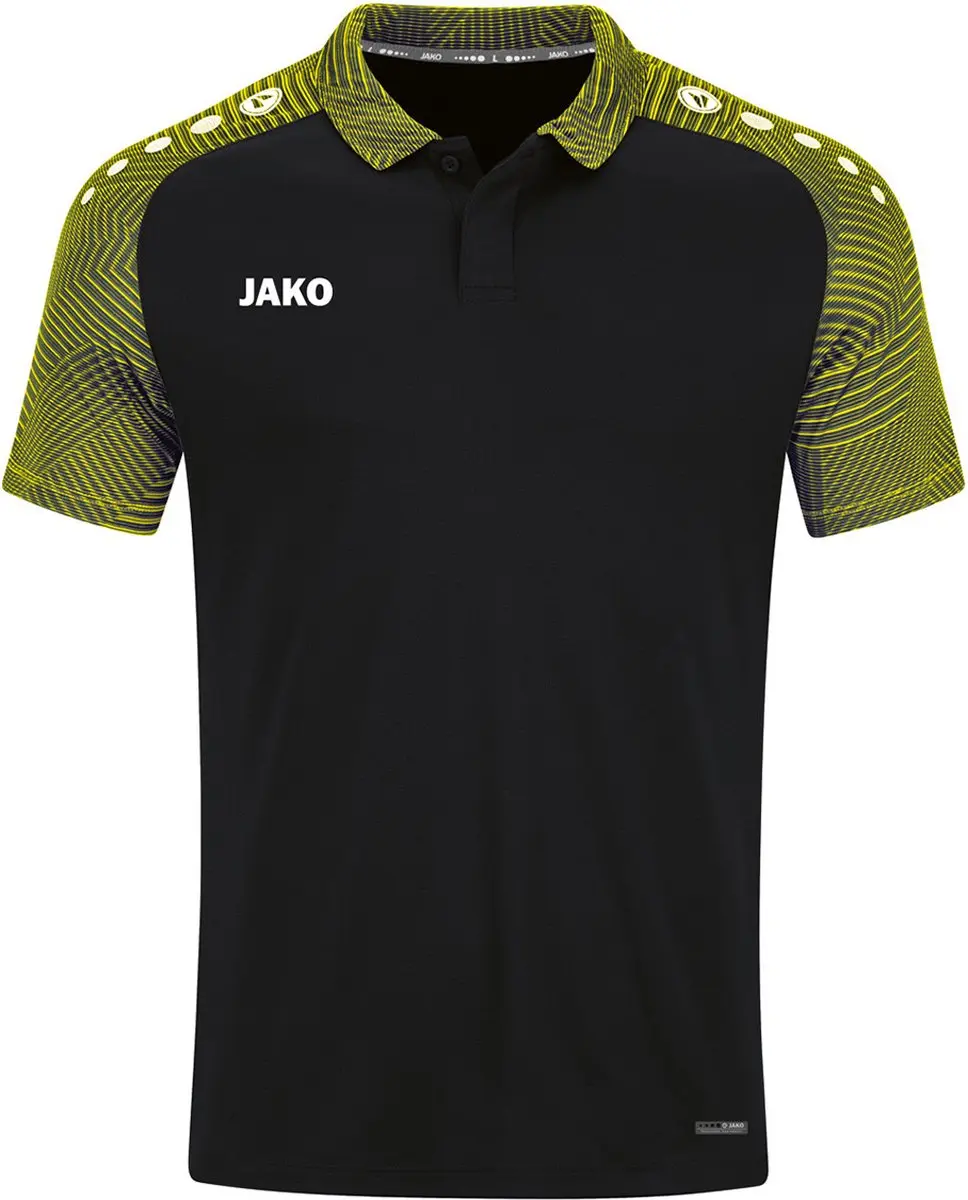 Jako Performance Polo Heren