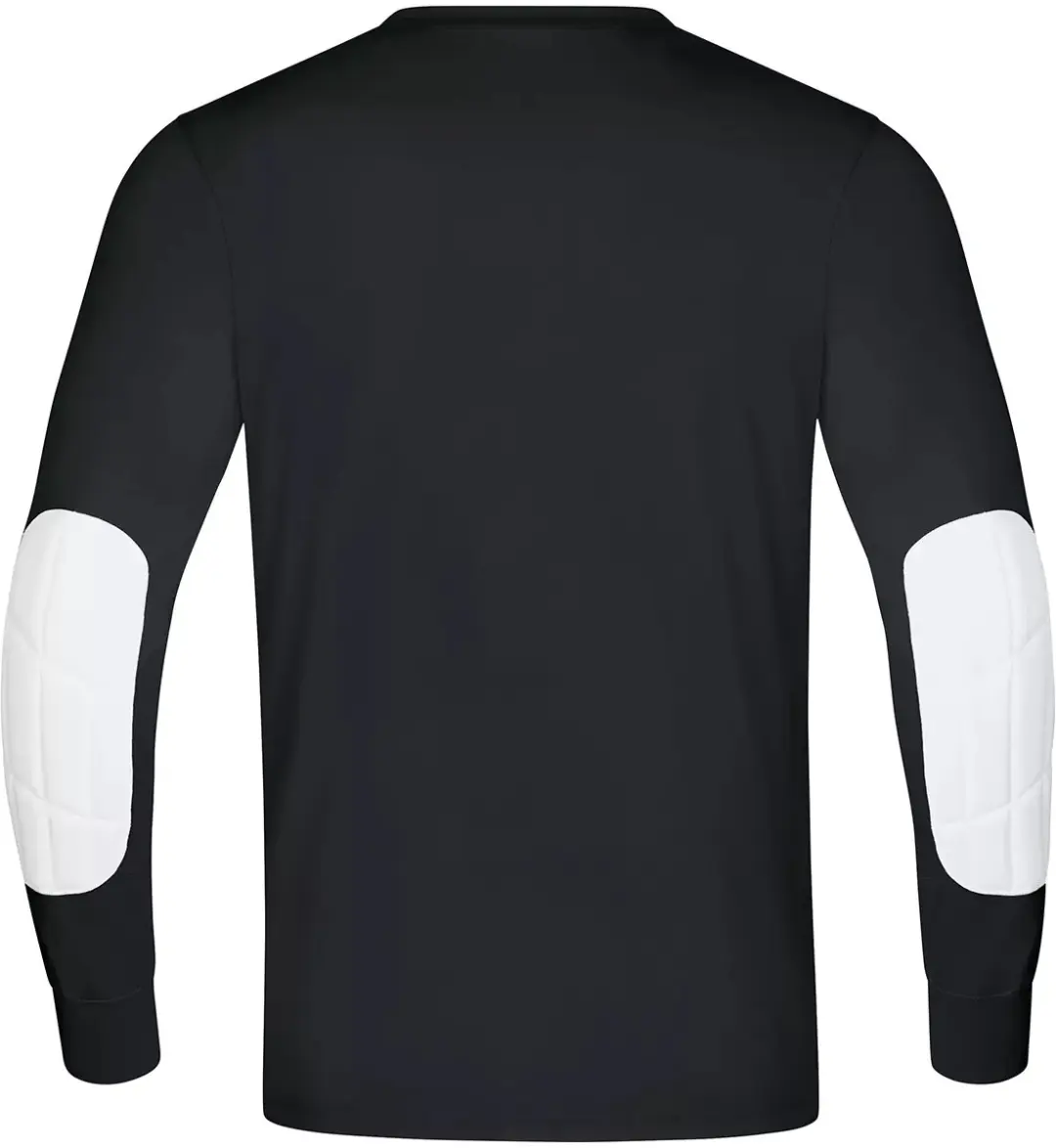 JAKO Power Keepersshirt Senior XL - Zwart/Wit