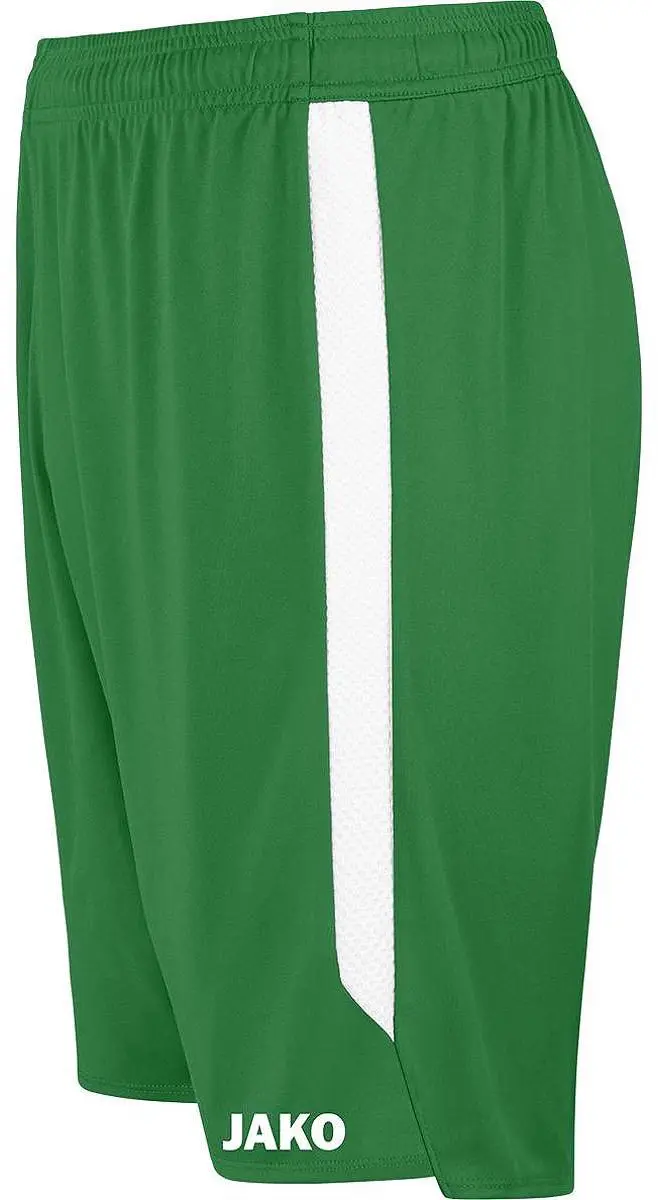 JAKO Power Short Heren - Groen L