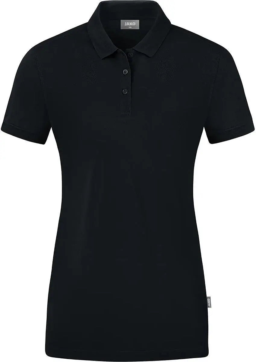 Jako Doubletex Polo Dames 44
