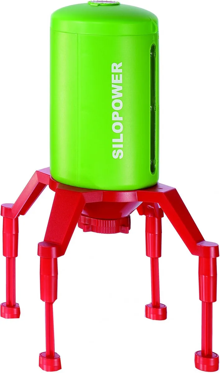 SIKU 5602 Silopool Staande Silo 1:32