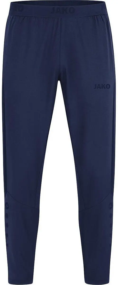 JAKO Power Vrijetijdsbroek Kinderen 164