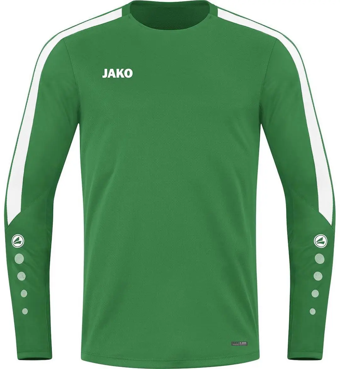 Jako Power Sweater Heren