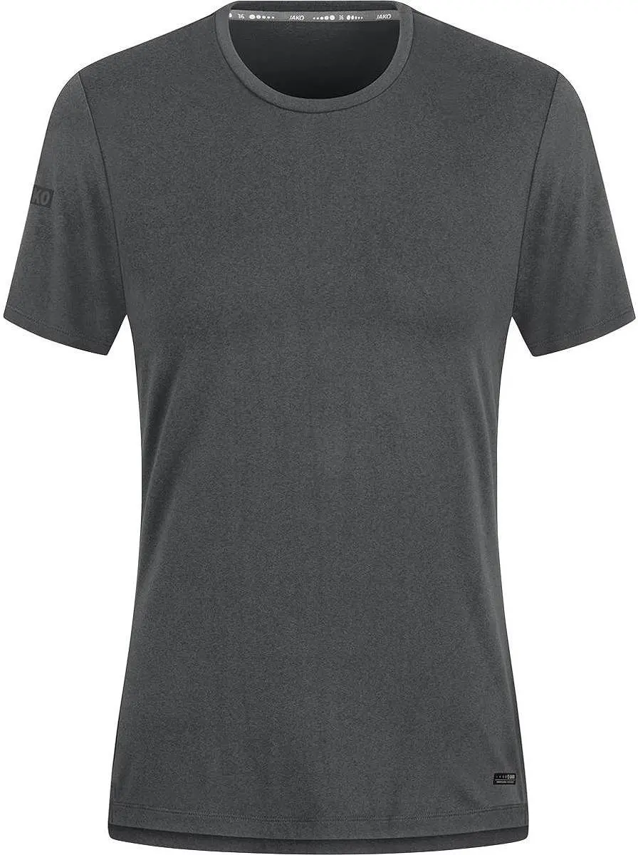 JAKO Pro Casual T-Shirt Dames