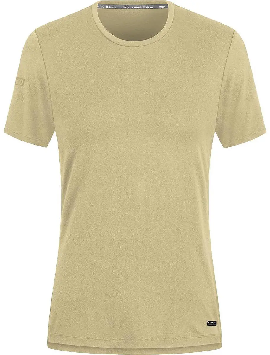 JAKO Pro Casual T-Shirt Dames