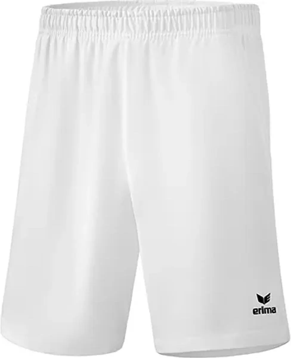 Erima Heren Tennisshort XL
