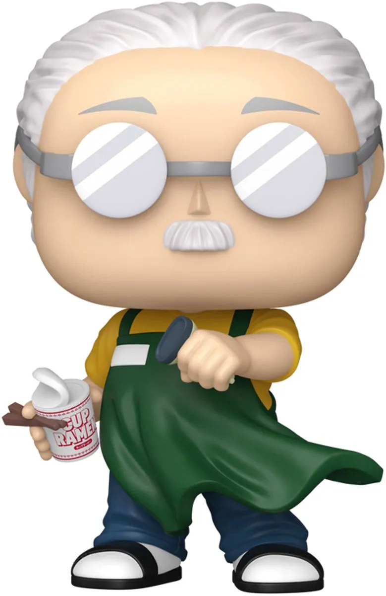 Funko Pop! Sakamoto Days Taro Chase Edition - 0889698866903