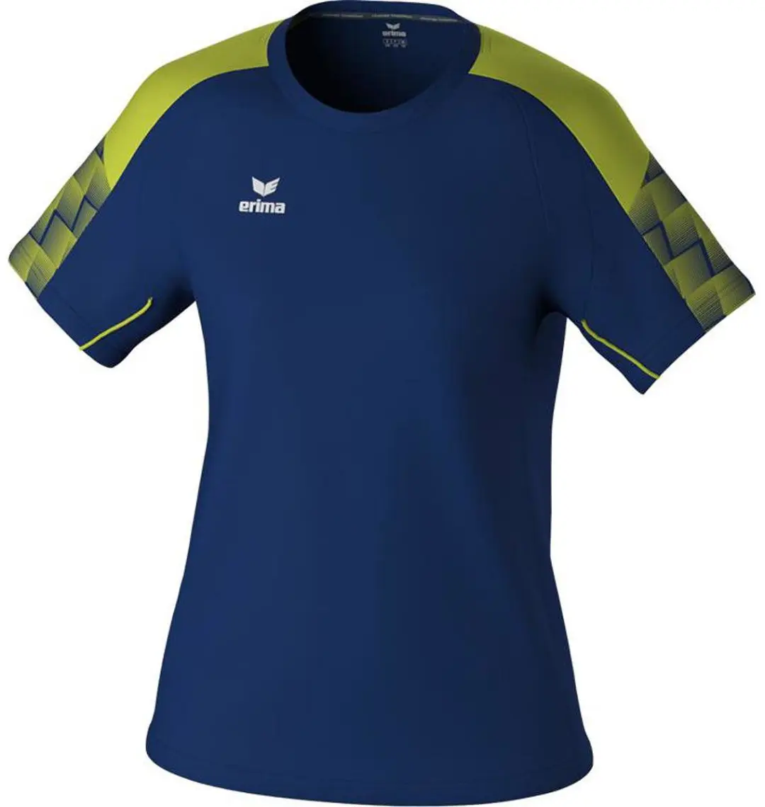 Erima Evo Star T-shirt Dames