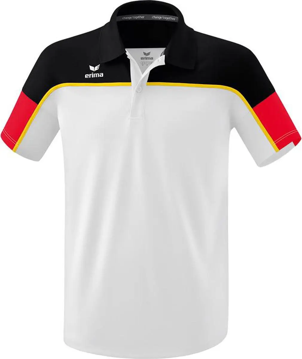 Erima Change Polo Heren
