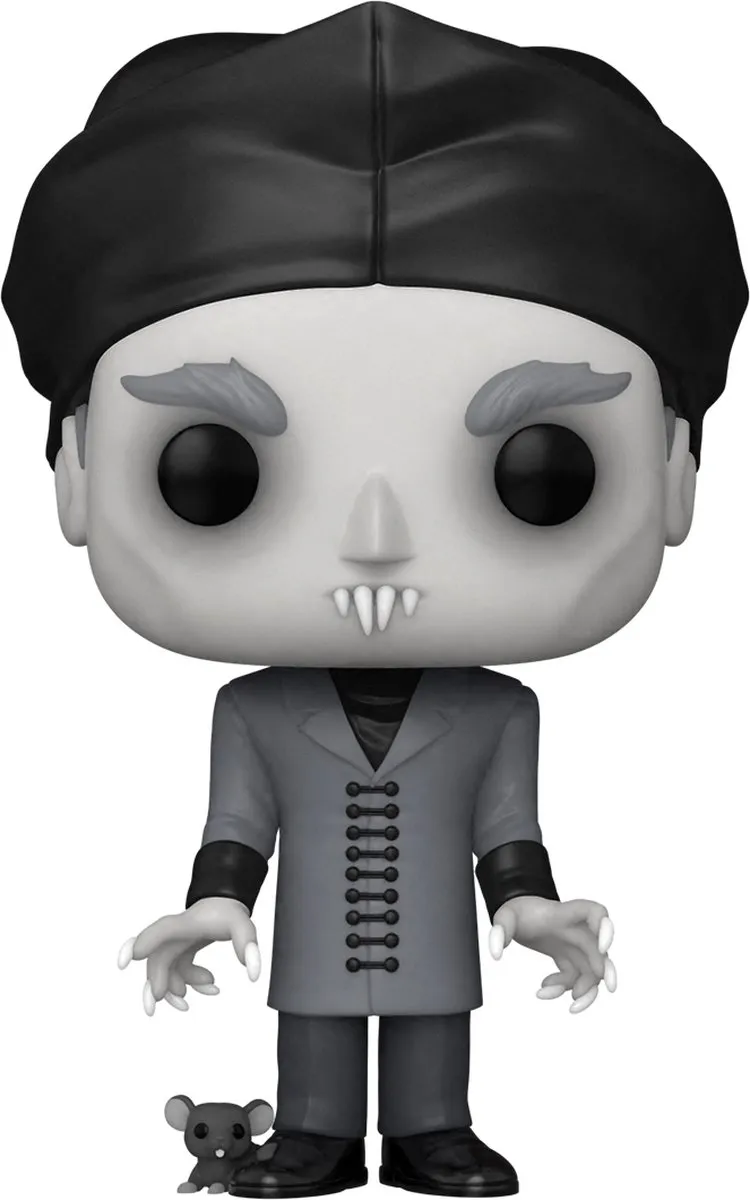Funko Pop! Nosferatu 100th Anniversary 65617 - Veelkleurig