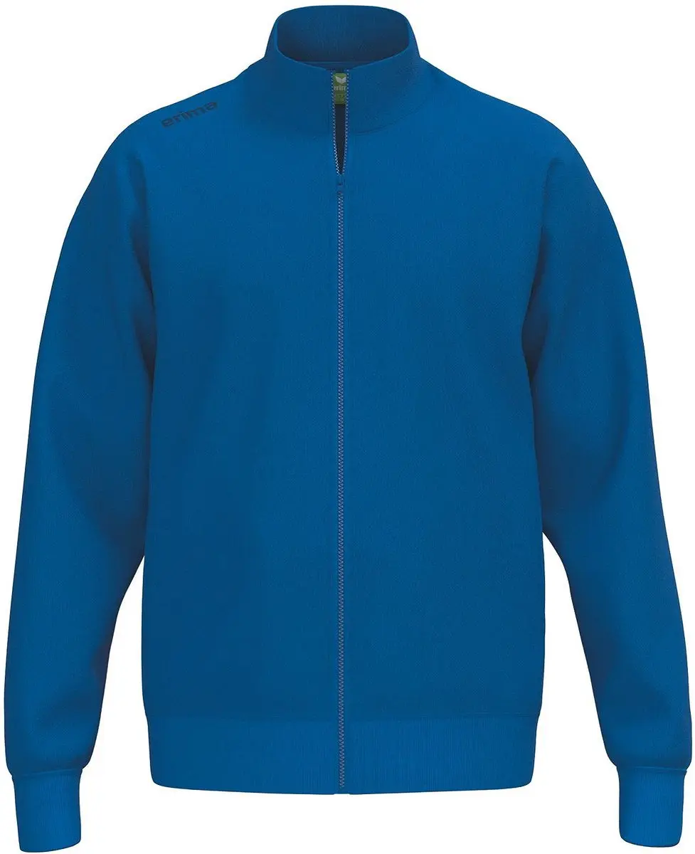 Erima Ts Sweatjack Heren Royal