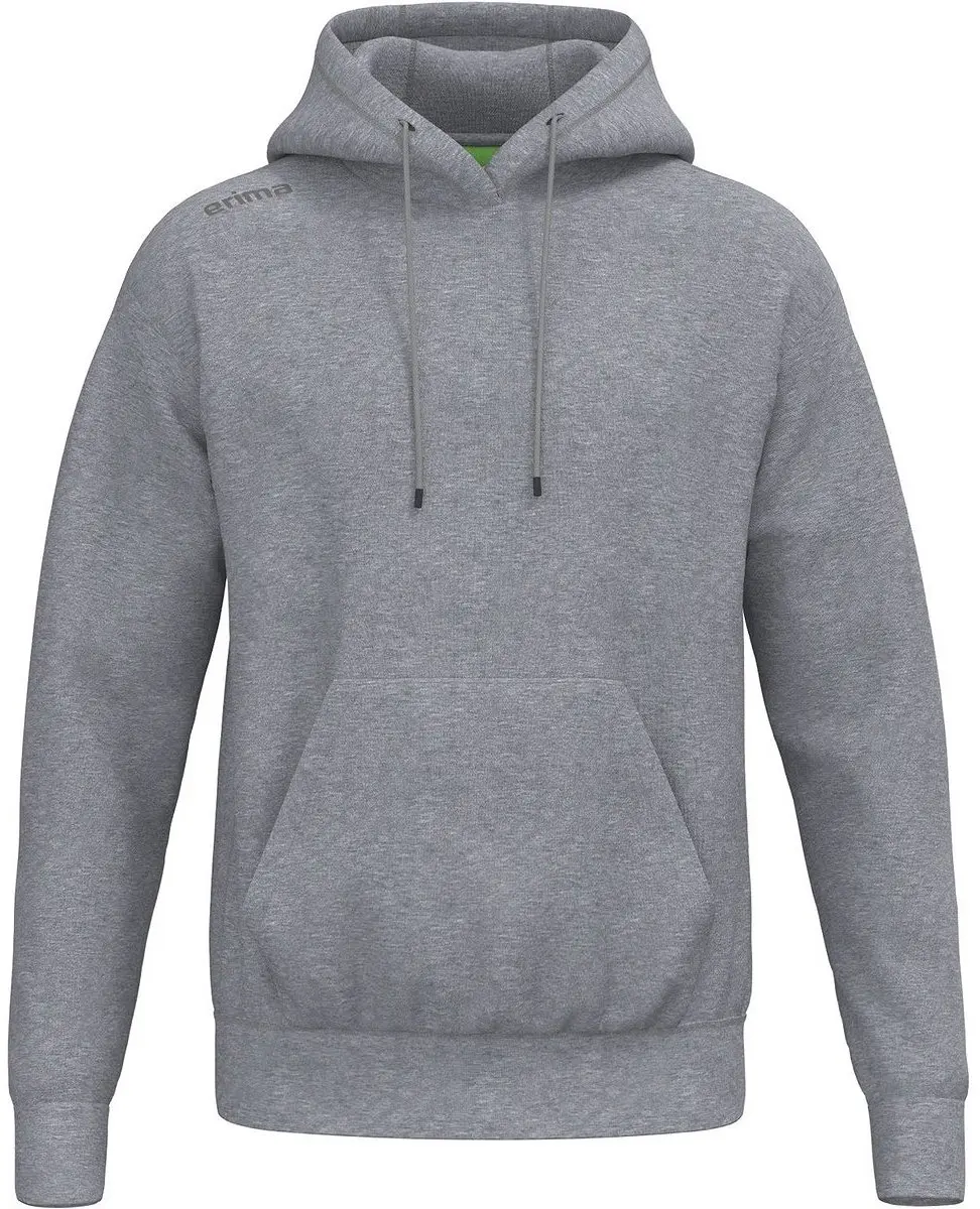 Erima Ts Sweatshirt Met Capuchon Heren