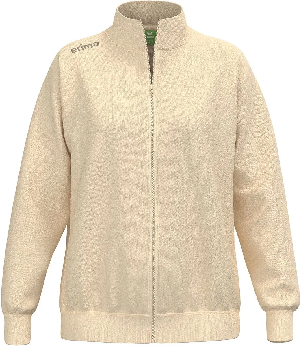 Erima TS Sweatjack Dames 46