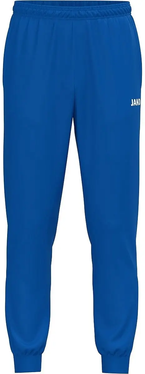 Jako One Polyesterbroek Kinderen 140