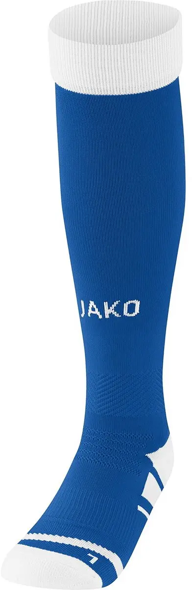 JAKO Dynamic Voetbalkousen Royal - Maat 39-42