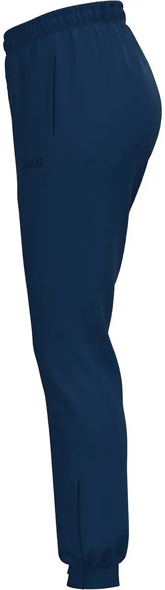 JAKO One Trainingsbroek Dames - Maat 48 Marine