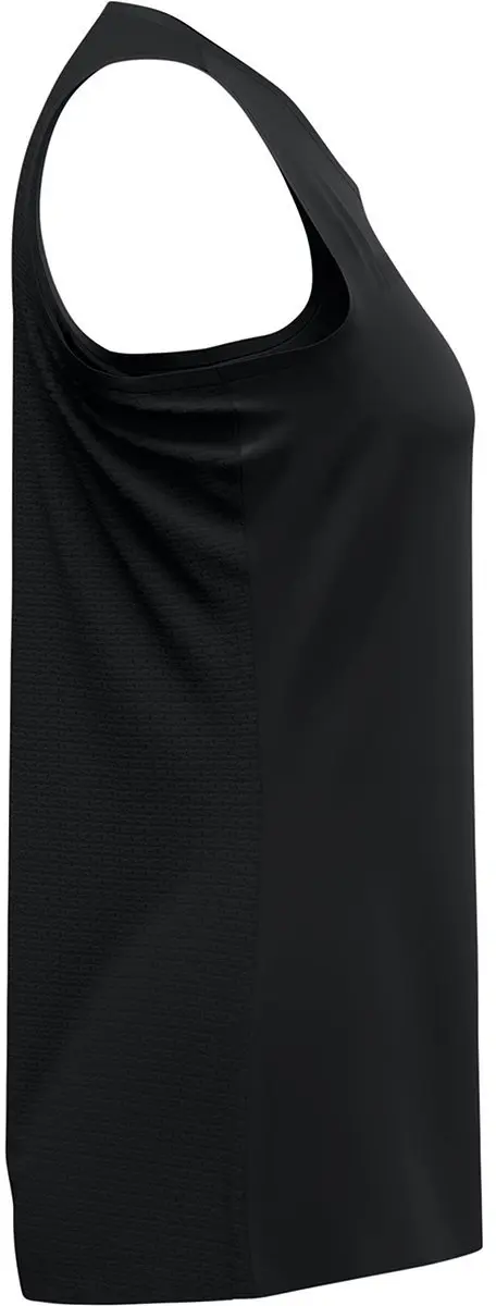 JAKO Uni Tanktop Dames - Zwart 42