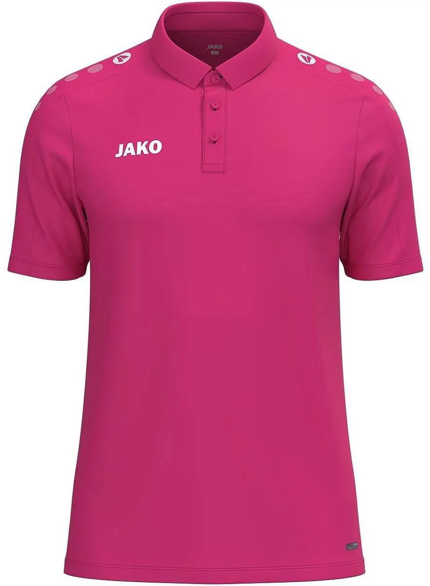 JAKO One Polo Heren