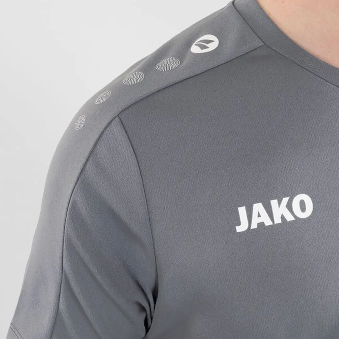 JAKO One T-Shirt Heren XL - Zwart