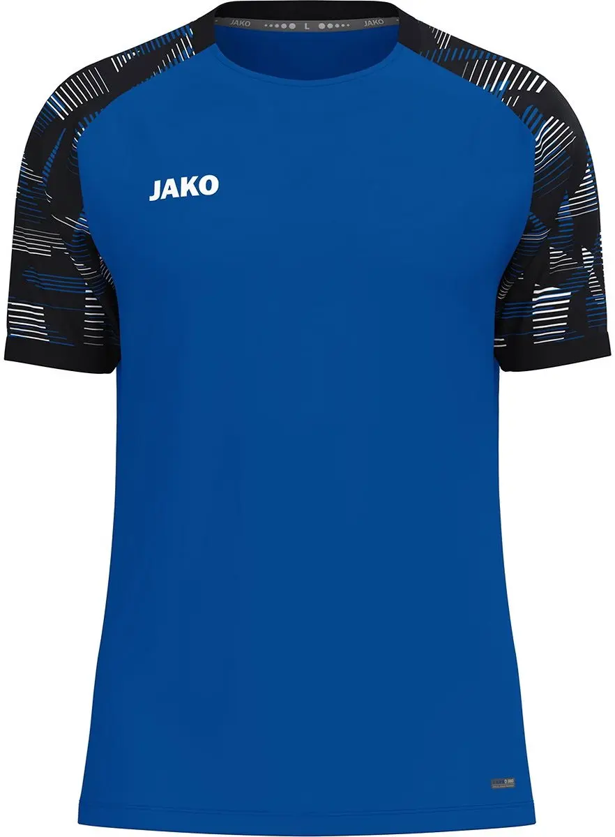 JAKO Sonic T-Shirt Kinderen 116