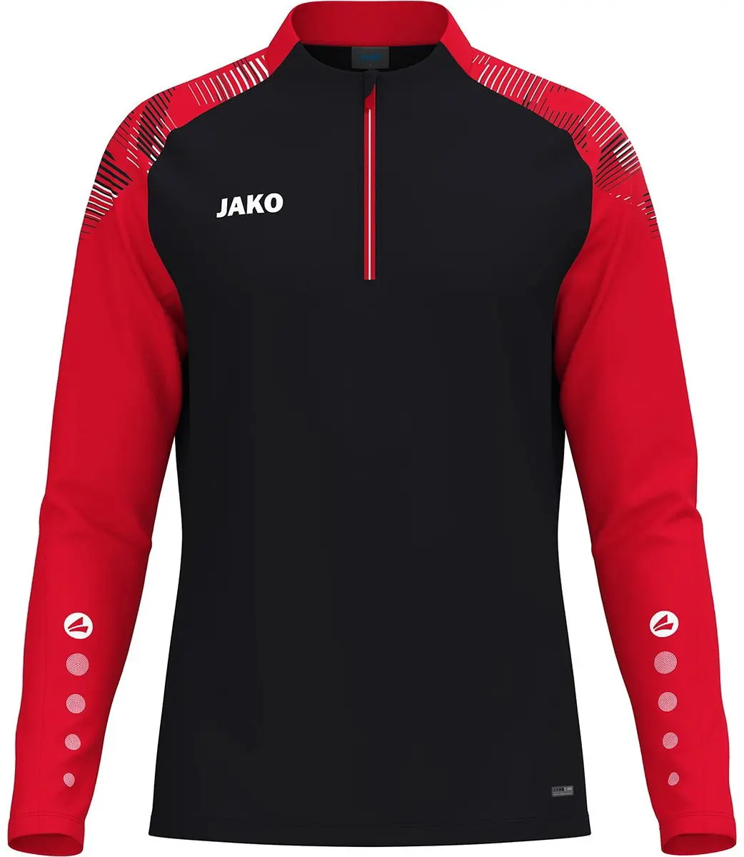 Jako Sonic Ziptop Kindertrui 152