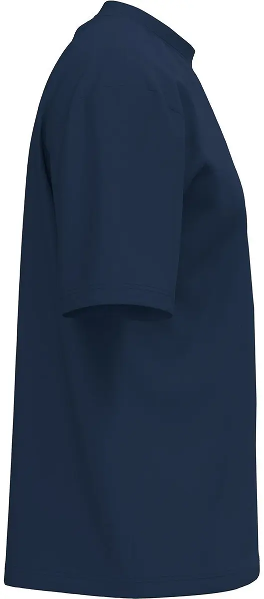 JAKO Wardrobe T-Shirt Heren - Marine S