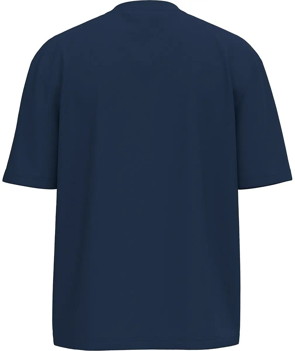 JAKO Wardrobe T-Shirt Heren - Marine S