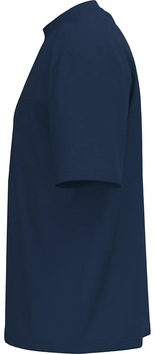 JAKO Wardrobe T-Shirt Heren - Marine S