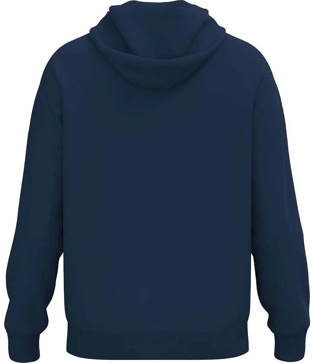JAKO One Sweater Met Kap Kinderen - Marine - Maat 128