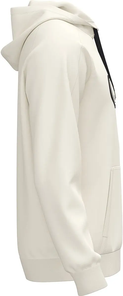 JAKO Promo Sweater Met Kap Kinderen 140 - Beige