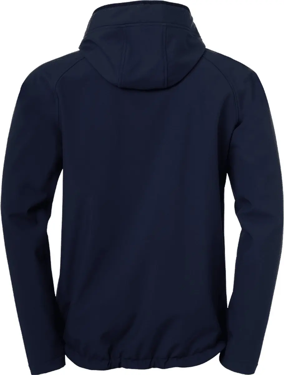 Uhlsport Id Softshelljas Heren Marine - 4XL