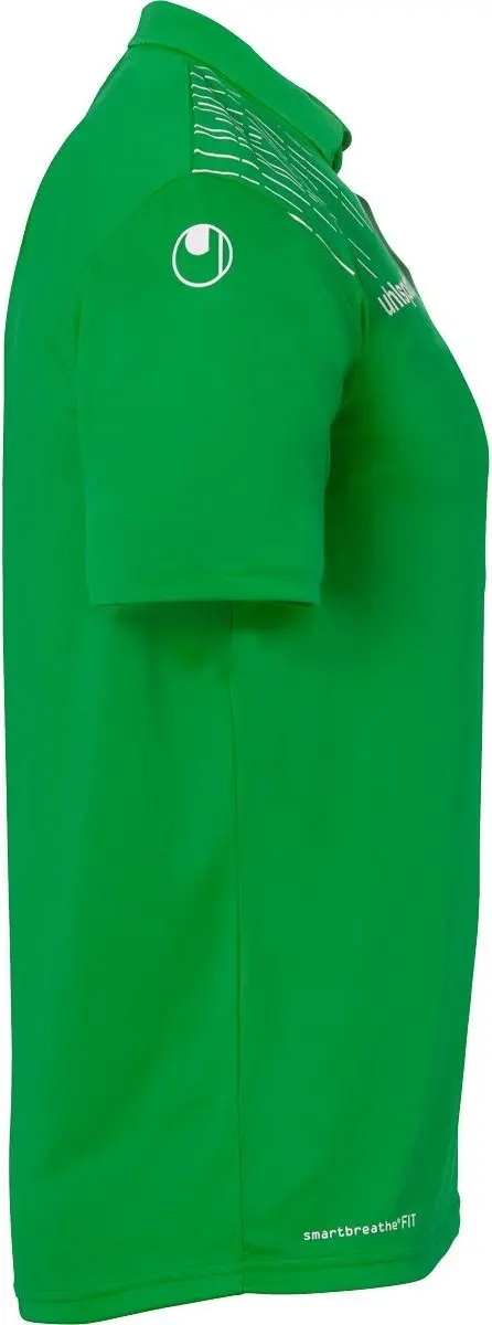 Uhlsport Score 26 Polo Heren - Groen L